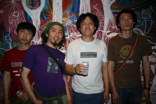  p>布衣乐队,1995年成立于 a href="#" data-lemmaid="15715">宁夏 /a