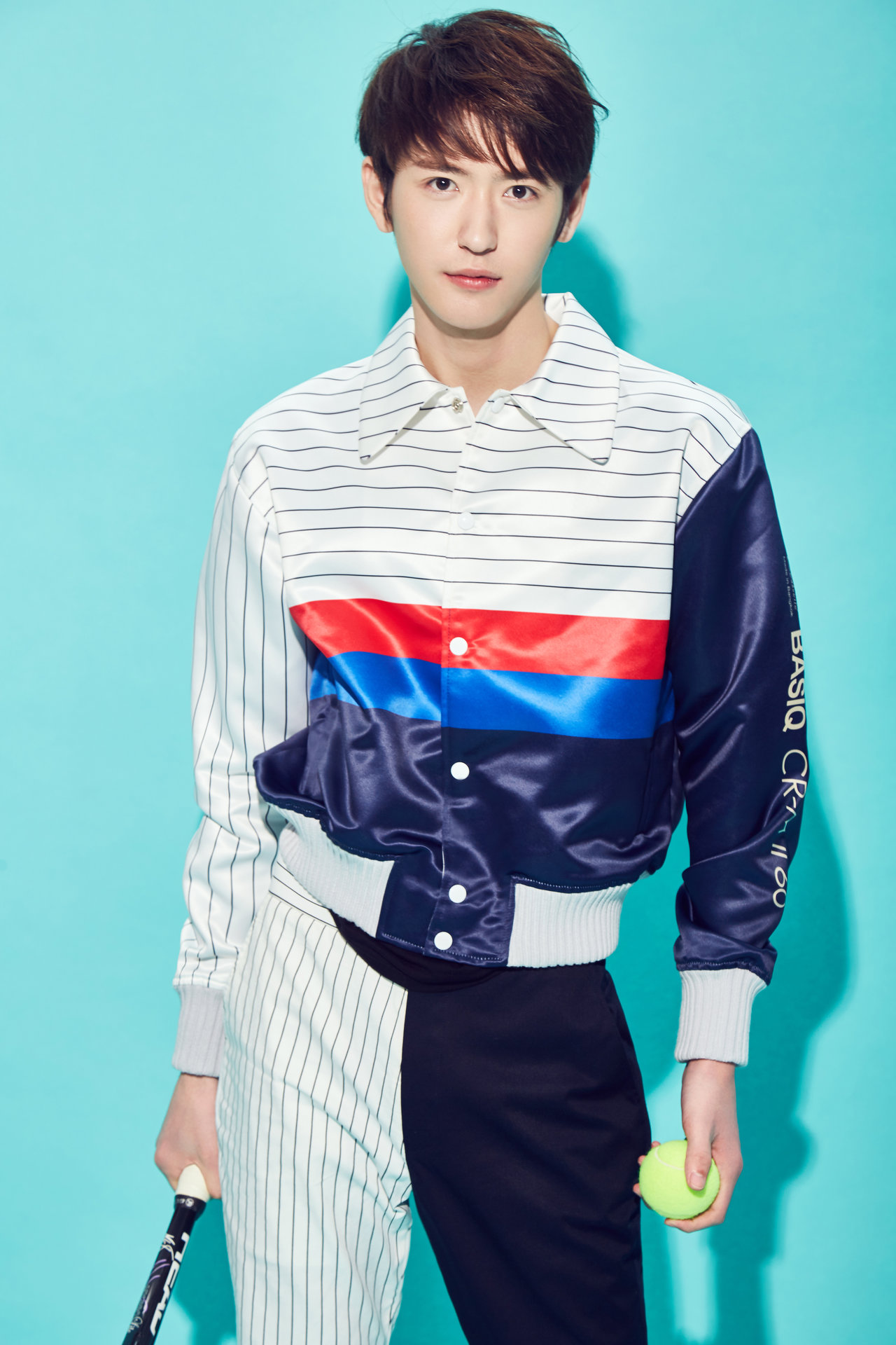 李东阳(young),1999年1月23日出生于山东省威海市,中国内地影视男演员