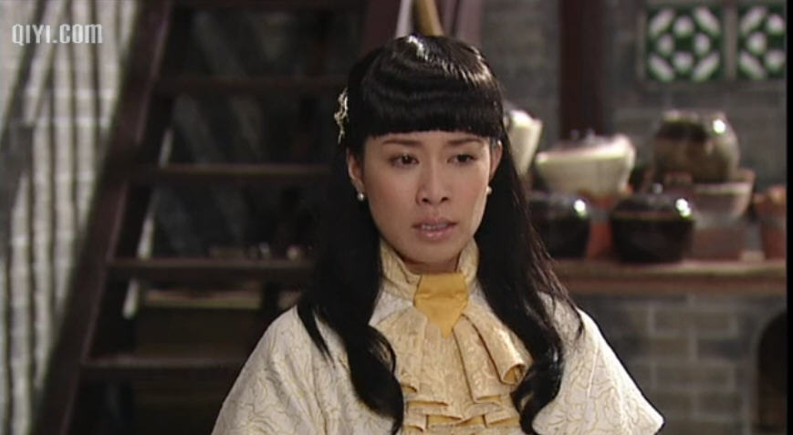 东山飘雨西关晴