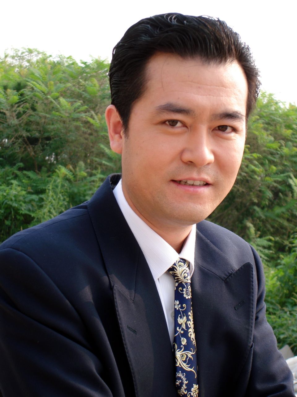 刘丹