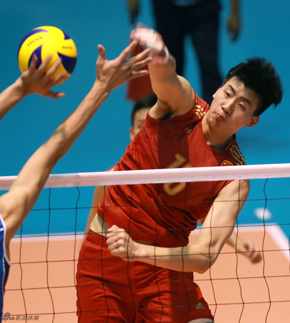  p data-id="gnbjpmflhv">饶书涵,男,排球运动员.