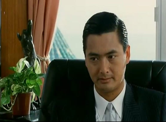  p>《英雄好汉》是1987年由周润发,万梓良,刘德华,刘嘉玲,王小凤等