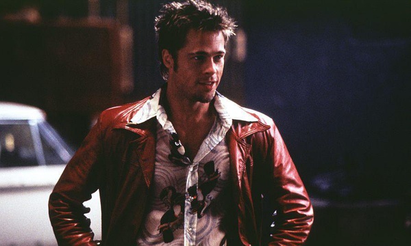  p>《搏击俱乐部》是20世纪福斯电影公司于1999年发行的一部悬疑惊悚