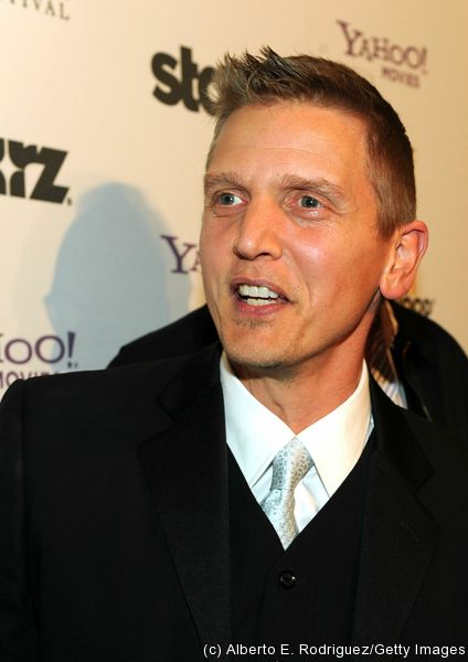 barry pepper