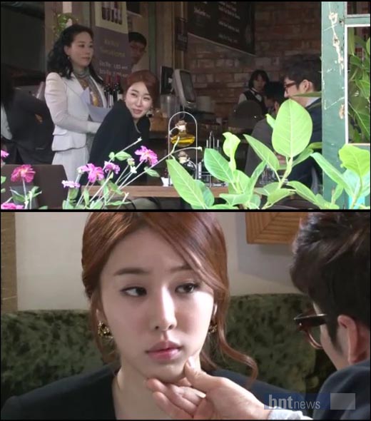  p>《最佳爱情》是2011年 a data-lemmaid="7004">mbc /a>电视台出品