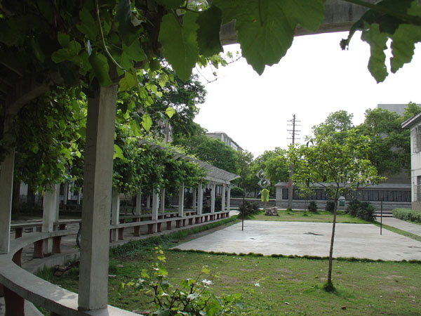 耒阳市二中
