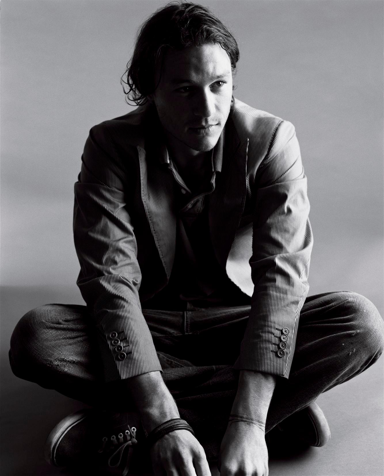  p>希斯·莱杰(heath ledger,1979年4月4日-2008年1月22日),出生于