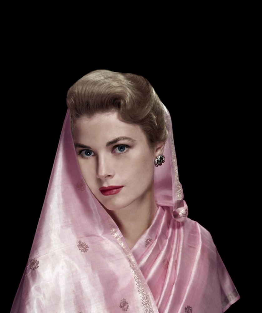  p>格蕾丝·凯利(grace kelly,1929年11月12日―1982年9月14日),出生