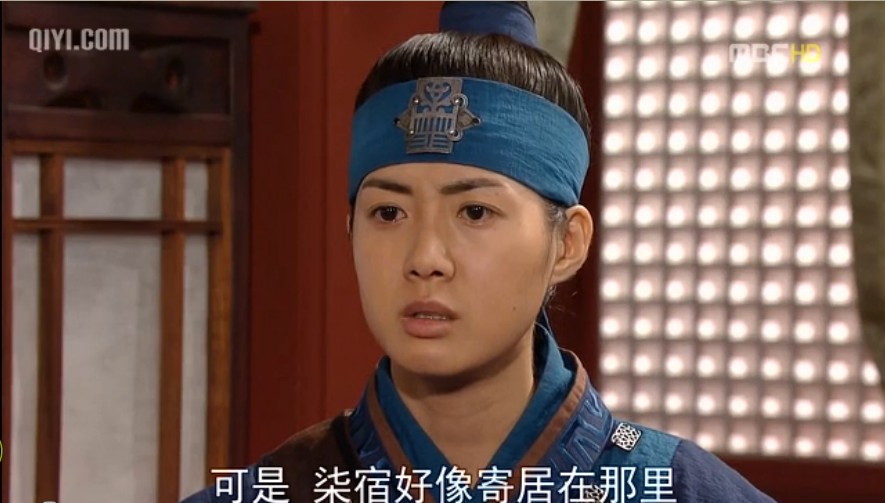 善德女王