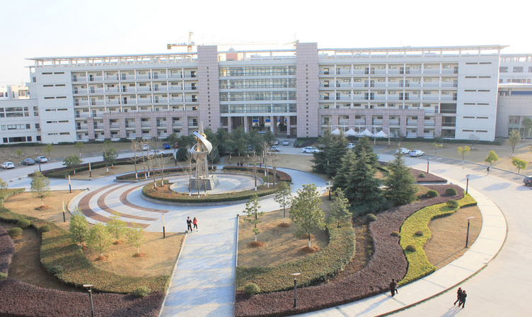 武汉职业技术学院