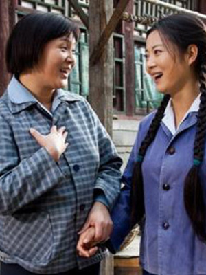 《全家福》是由刘新执导, a href="#" data-lemmaid="1591459">王茜华