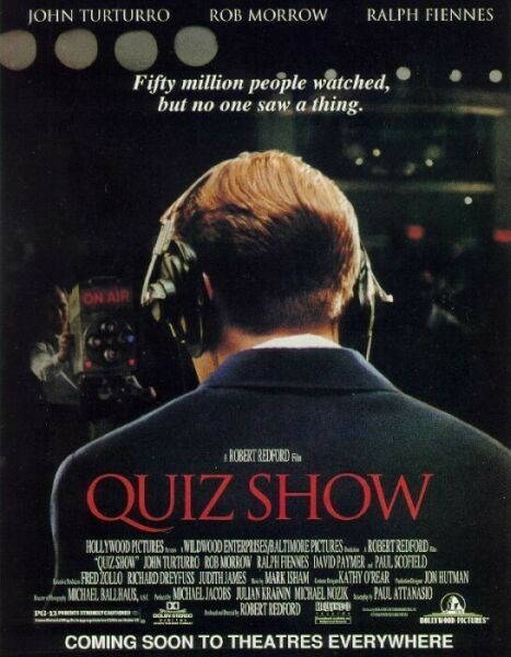 quiz show