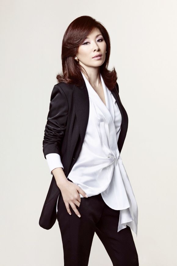 李美淑