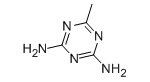 分子结构式