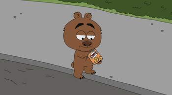 脆莓公园第一季