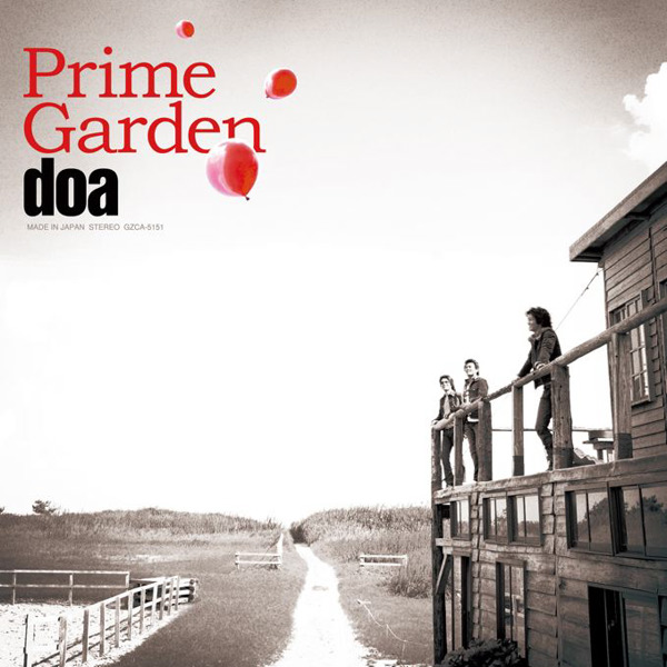  p>doa是日本的三人乐队.