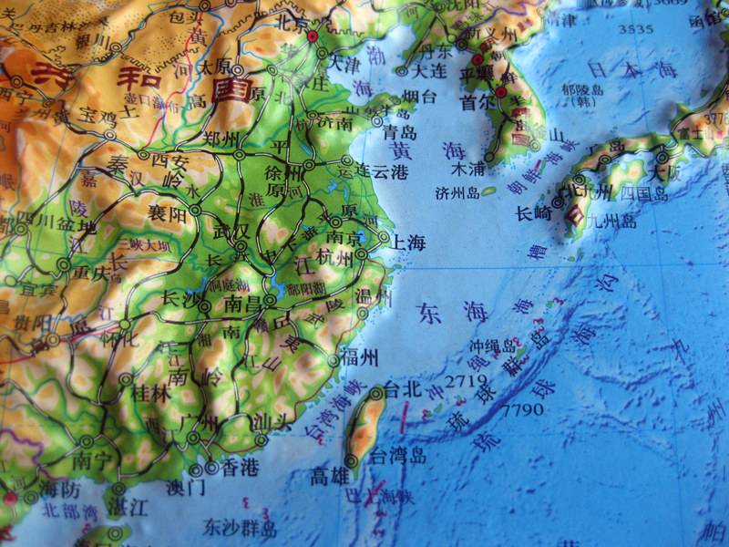 长江中下游平原