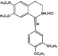 盐酸屈他维林注射液