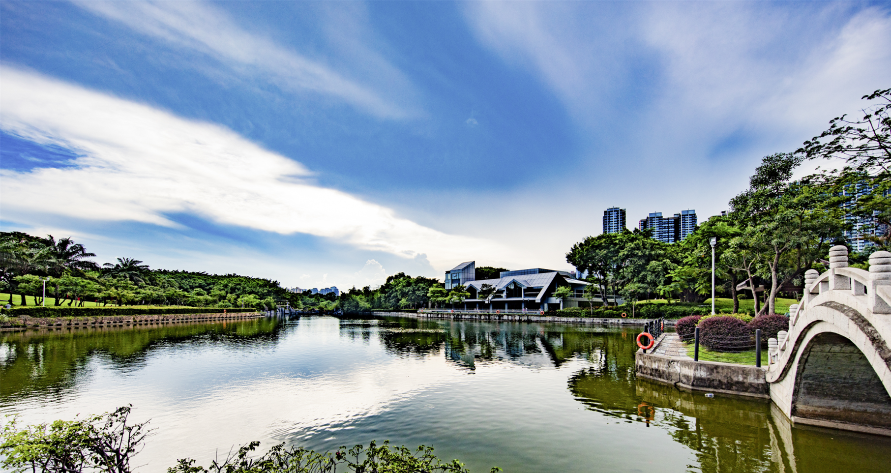  p>南山安全教育体验馆是南山区政府投资建设项目,总建筑面积 2600