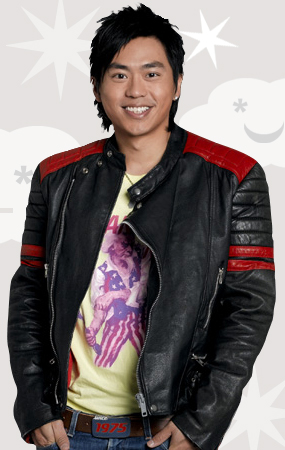  p>梁志健 i>sammy leung(艺名森美) /i>,1973年12月03日出生,森美为