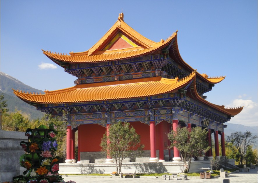  p data-id="gnasuorh9n">天龙寺,是一所位于杭州玉皇山南麓,白云庵