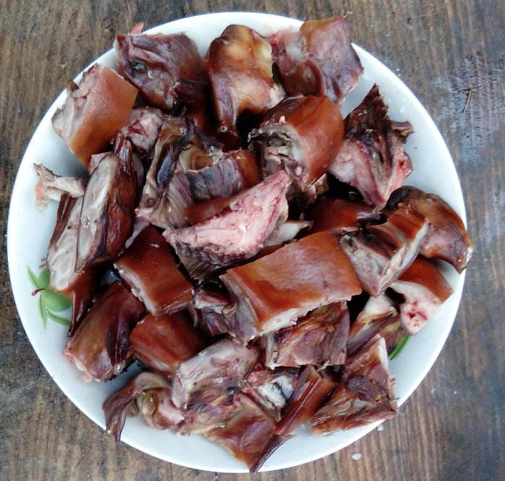  p>宁化田鼠干又称老鼠干,是福建 a href="#" data-lemmaid="6258143"