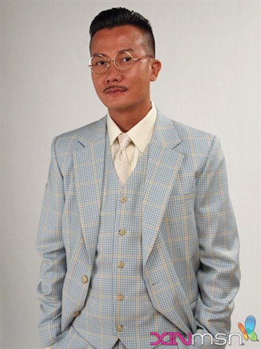  p>陈汉玮,出生于柔佛州,华语影视男演员.