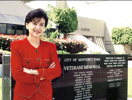  p>赵美心(judy may chu,1953年7月7日-),祖籍 a target="_blank"