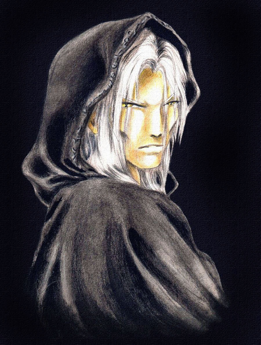 雷斯林·马哲理