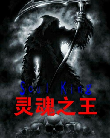 soulking灵魂之王