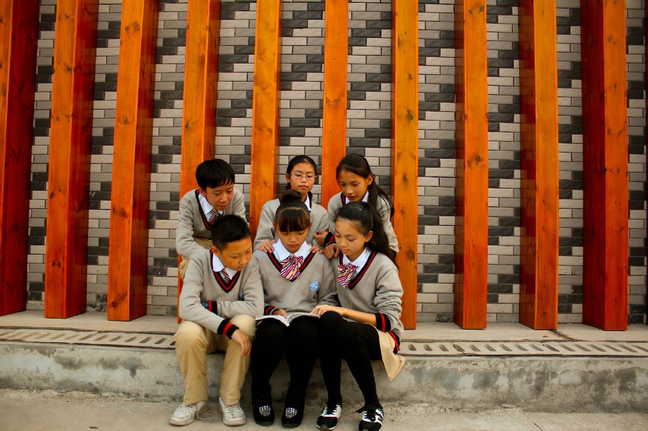 柳州市航鹰中学