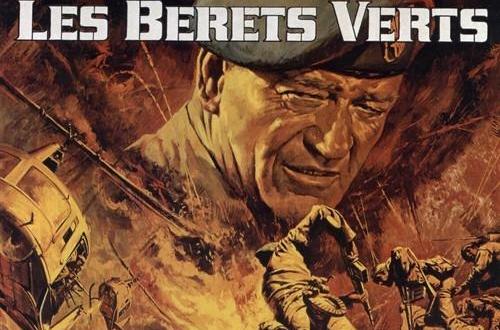 绿色贝雷帽thegreenberets(1968)
