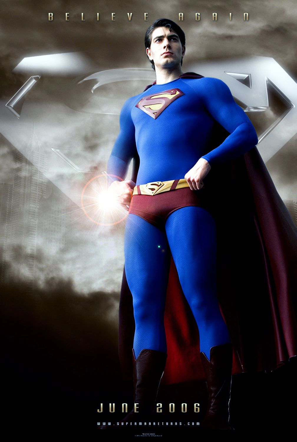 超人归来1