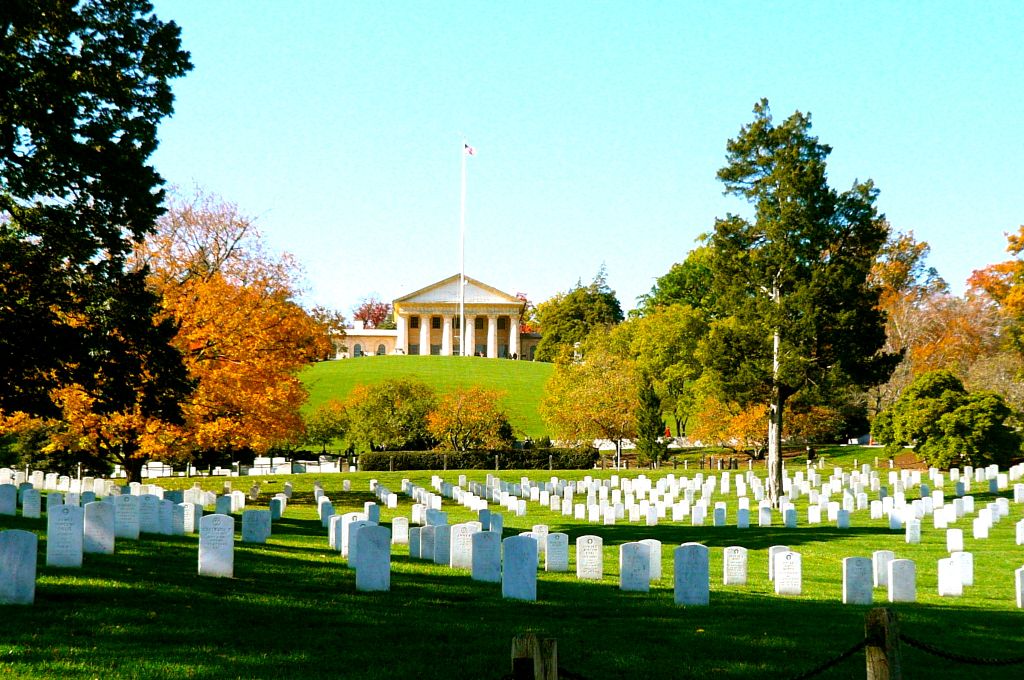 arlingtonnationalcemetery