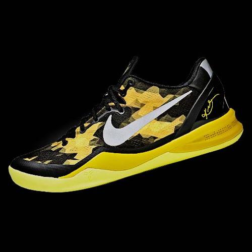 nike kobe 8