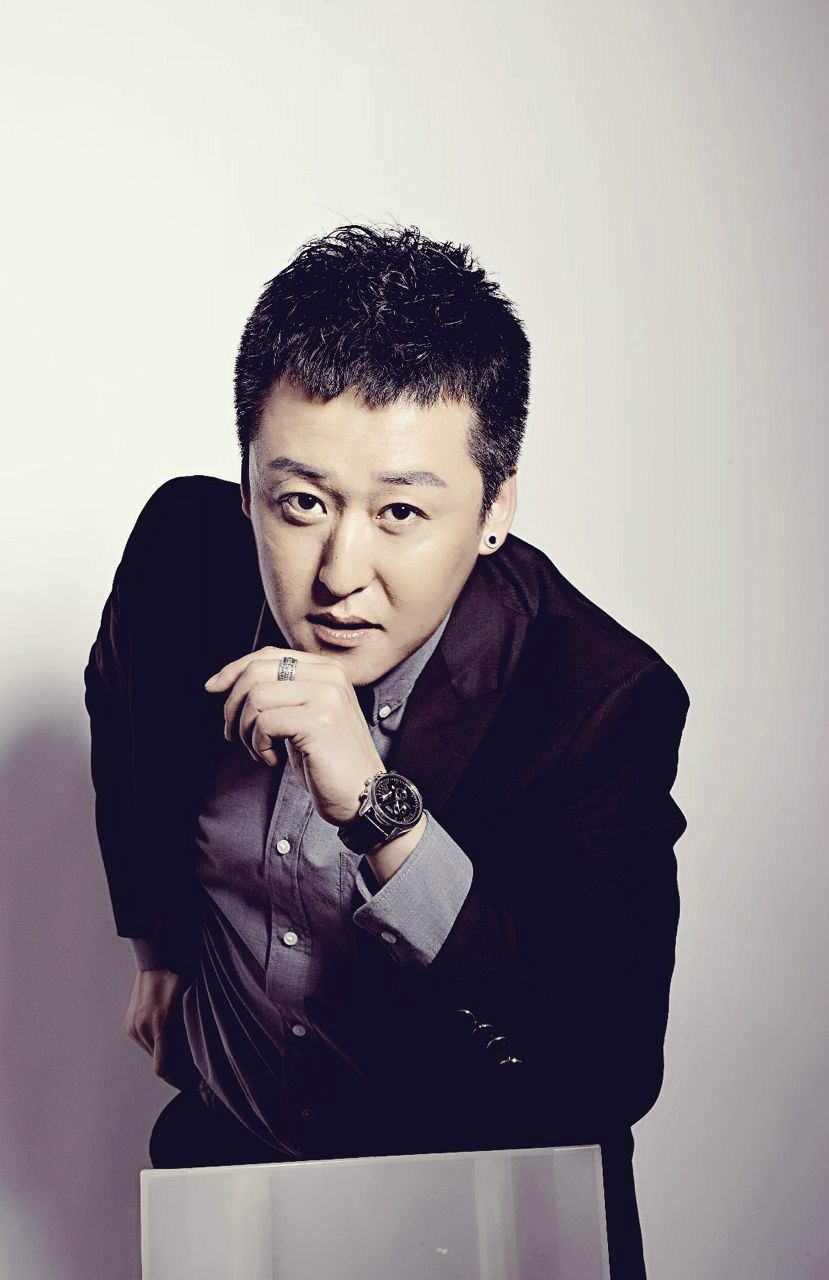 李世鹏