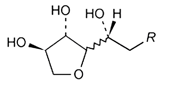 山梨坦单硬脂酸酯