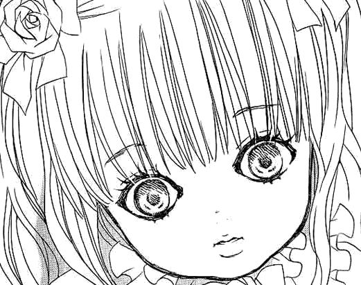 主要叙述主角 a href="#" data-lemmaid="10711307">樱田纯 /a>在偶然