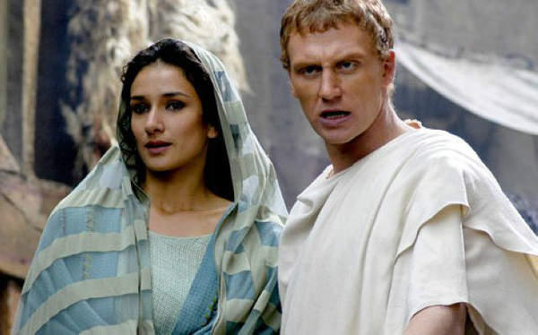  p>《罗马》( i>rome /i>)是美国 a href="#">hbo /a>电视网出品, a