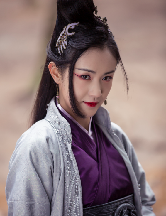 舒杨兰