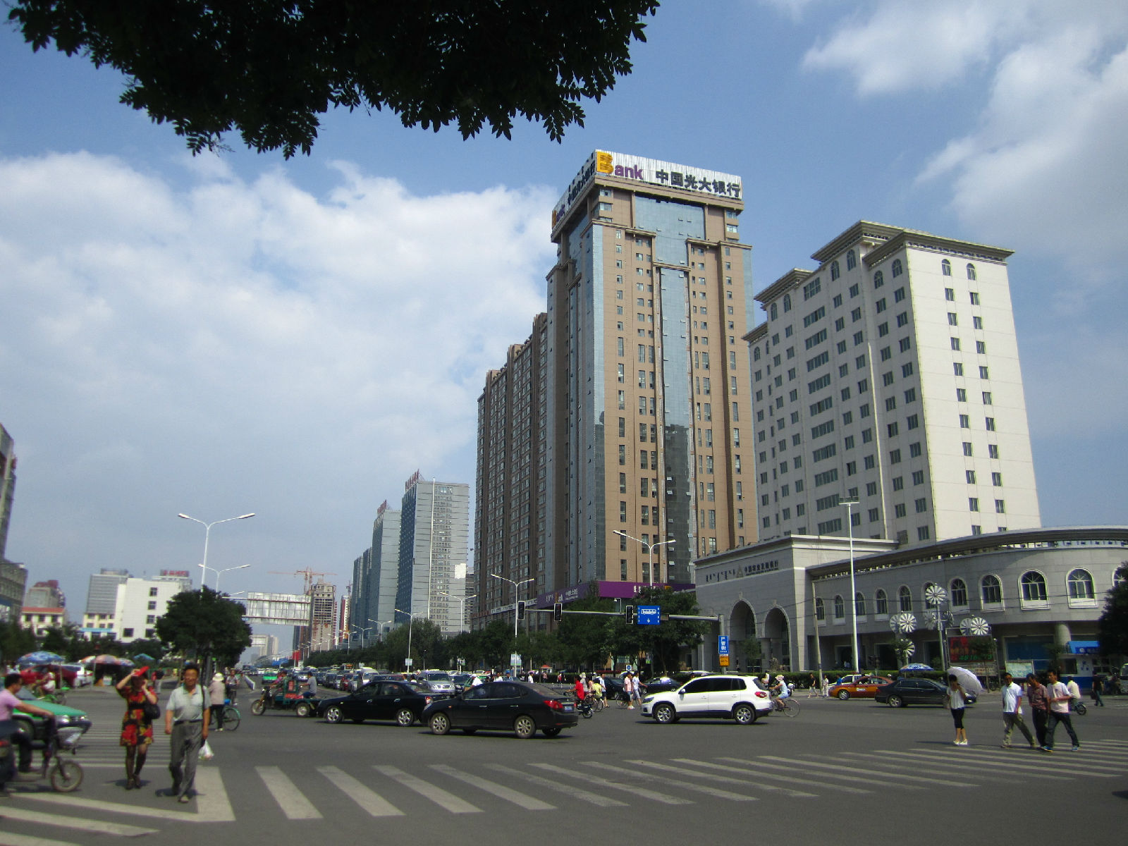 呼和浩特市