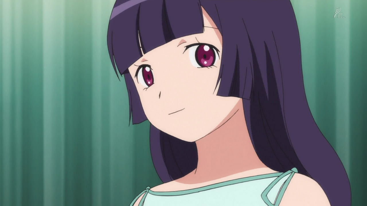  p>西园寺玲华,女,动画《 a target="_blank" href="/item/向银河开球