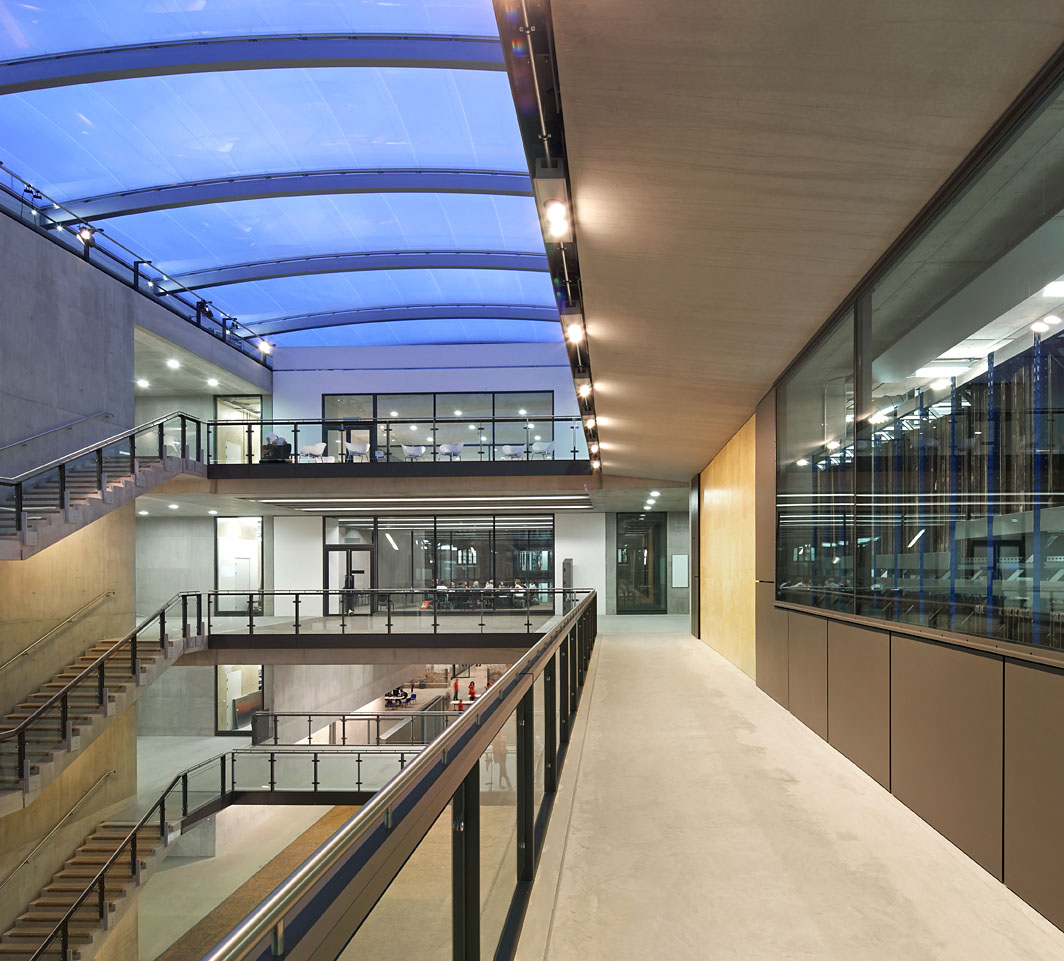 中央圣马丁艺术设计学院