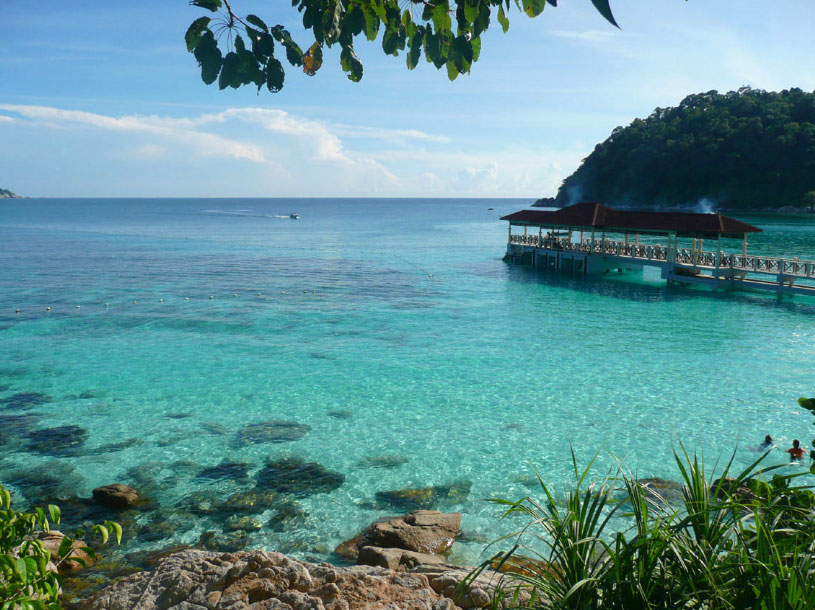  p>丁加奴河是马来西亚丁加奴州主要河流.