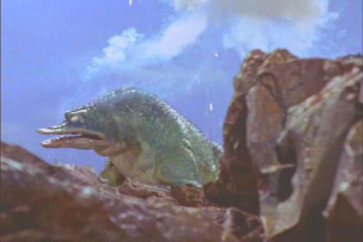  p>蛤蜊怪兽加玛库基拉(ガマクジラ/gamakujira)是《初代 a target="