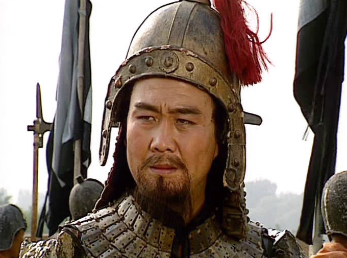乐进是“五子良将”中存在感最不强的一个_百科TA说