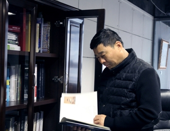杨超