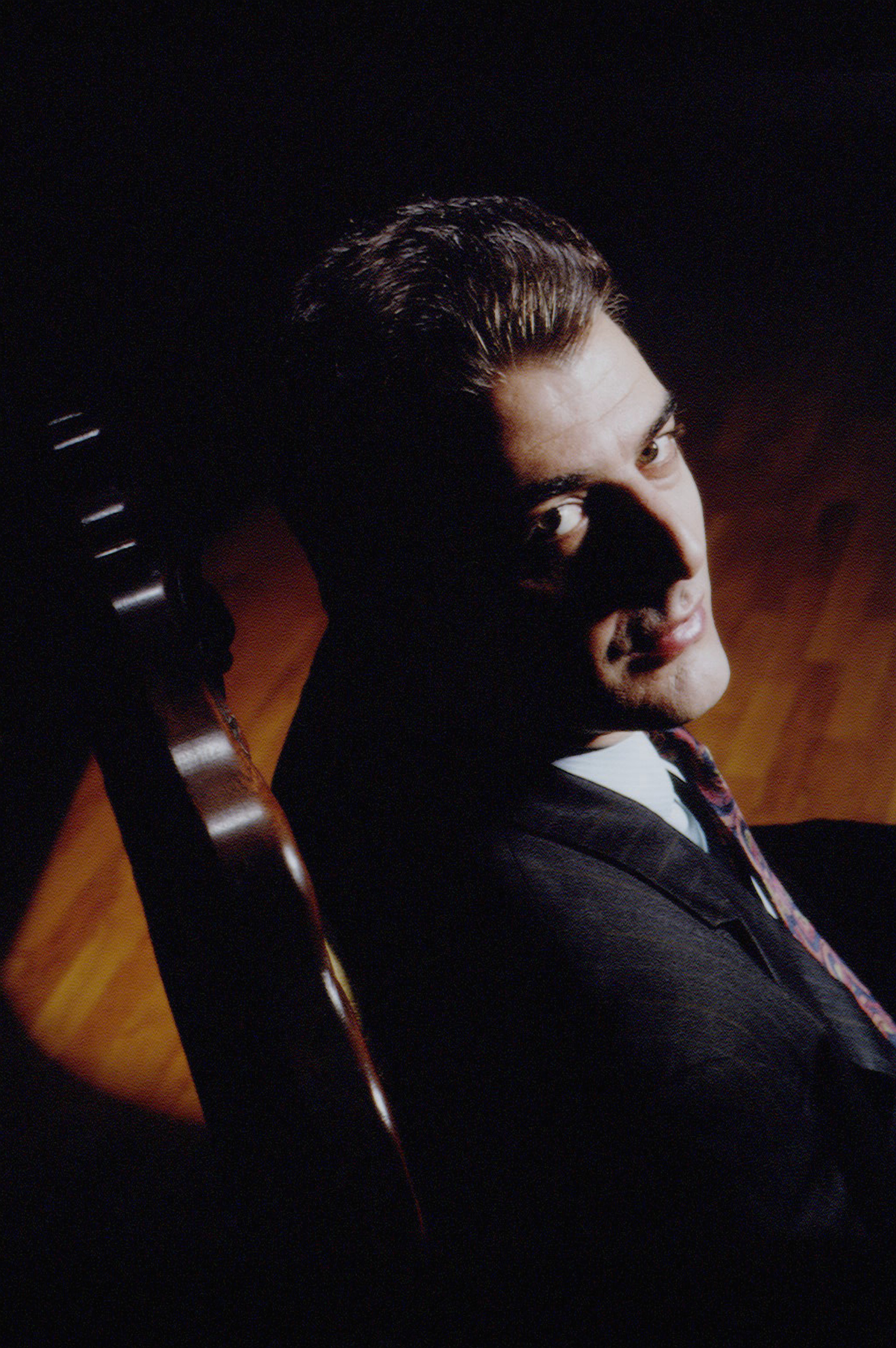  p>克里斯·诺斯,美国明星.