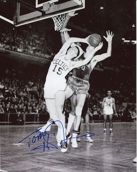 tom heinsohn