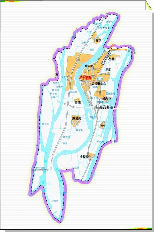  p>洪梅镇隶属于广东省 a href="#" data-lemmaid="219243">东莞市 /a